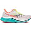 Saucony Endorphine Speed 5 White Mutant - Scarpa Running