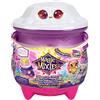 Magic Mixies Chaudron Magie du Soleil Crée TON Mixie, avec ingrédients et accessoires