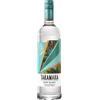 Takamaka White - Rum Bianco dal carattere morbido e cremoso, 40,2%, Bottiglia in Vetro da 70cl