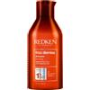 Redken FRIZZ DISMISS Shampoo - 300 ML