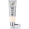 IT Cosmetics YOUR SKIN BUT BETTER CC+ CREAM WITH SPF 50 Fondotinta -