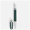 Montblanc Penna Montblanc Starwalker in Resina 132903 Starwalker