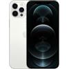 APPLE iPhone 12 Pro Max 128GB Argento Molto Buono - Ricondizionato