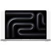 APPLE Macbook Pro 14" 2023 - M3 - 512GB - 8GB RAM Argento