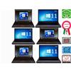 VARIO PORTATILE NOTEBOOK CPU INTEL & AMD DUAL CORE SSD 8 GB DDR3 WINDOWS 11