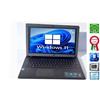 ASUS PORTATILE NOTEBOOK ASUS P550L CPU INTEL CORE i5 4200U WINDOWS 11 PRO