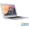 APPLE MACBOOK AIR 13" CORE i5 2017 SSD 128 gb 8GB RAM RICONDIZIONATO QWERTY ITA