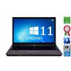 VARIO PORTATILE NOTEBOOK CPU DUAL CORE SSD WINDOWS 11 PRO