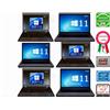 VARIO COMPUTER PORTATILE CPU INTEL DUAL CORE WINDOWS 11 PRO & 15,4 ''