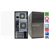 Dell COMPUTER DELL 9020 CPU INTEL CORE i5 4570TE RAM 16 GB SSD WINDOWS 11
