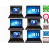 VARIO PORTATILE NOTEBOOK CPU INTEL & AMD DUAL CORE SSD 8 GB DDR3 WINDOWS 11