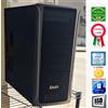 ASSEMBLATO COMPUTER DESKTOP ENIAK CPU INTEL CORE i7 4770S RAM 16 GB SSD WINDOWS 11