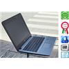 HP PORTATILE NOTEBOOK HP 840 G3 CPU INTEL CORE i5 6200U SSD DDR4 WINDOWS 11