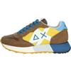 SUN68 Scarpe Uomo Art Z35112