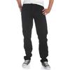 Wrangler Rugged Wear - Jeans da Uomo, Modello Classico Rough Wash Indigo W40 / L32