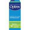 Reckitt Benckiser GOCCE OCULARI RINFRESCANTI OCCHI AFFATICATI OPTREX 10 ML