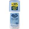 ITALSILVA COMMERCIALE Srl SAUBER DEOCARE VAPO 90 ML
