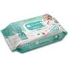 Setablu Salviettine Baby Umidificate Al Latte di Cocco 72 Pezzi