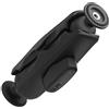 Quad Lock Braccio 360 - Dual pivot medio (75 mm)