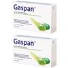Gaspan Capsule Molli Gastroresistenti 2x28 pz morbide