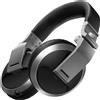PIONEER HDJ-X5-S CUFFIA SILVER