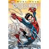 PANINI SPA La fortuna dei Parker. Spider-Man