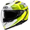 HJC RPHA71 Cozad MC3HSF Casco Integrale XS