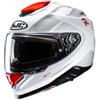 HJC RPHA71 Frepe MC1 Casco Integrale S