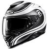HJC RPHA71 Cleta MC10SF XXL Casco Integrale