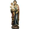 PABEN Statua San Giuseppe in resina cm. 13 by Paben
