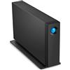 LACIE 8TB LACIE D2 PROFESSIONAL USB-C