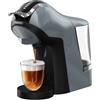 HiBREW H17 Caffettiera a capsule 4 in 1, preparazione a freddo e a caldo, estrazione a 20 bar - Nero
