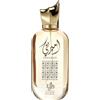 Al Wataniah Ameerati - Profumo da 100 ml con aroma floreale e legno - Fragranza sofisticata e duratura per le donne - Perfetto per eventi speciali