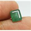 colori di gemme 2,15 Ct Smeraldo Naturale Taglio Top Verde Zambia Smeraldo Buona Qualità Gemm...