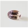 colori di gemme 10,04 Ct Natural Bio Color Ametrine Taglio Ovale Non Riscaldato Eye Clean AAA...