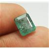 colori di gemme 2,86 Ct Smeraldo Naturale Taglio Fine Verde Zambia Smeraldo Buona Qualità Ter...