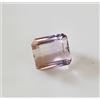colori di gemme 7,07 Ct Natural Gorgeous Bi Color Ametrine Emerald Cut Eye Clean AAA Quality Gem