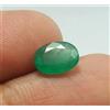 colori di gemme 1,44 ct naturale incredibile smeraldo dello Zambia verde di alta qualità piet...