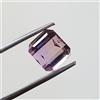 colori di gemme 7,04 ct ametrina naturale taglio ottagonale bi colore AAA Eye Clean gemme sci...