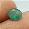 colori di gemme Miniera Zambiana Naturale 1,45 Ct Smeraldo Top Terra Verde Miniera Top Qualit...