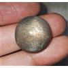 colori di gemme 29,92 Ct Naturale 4 Raggi Stella Grigia Pietra Solare Rotonda Cabochon Qualit...
