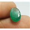 colori di gemme 2,62 ct naturale taglio ovale superiore verde zambia smeraldo bella qualità g...