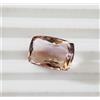 colori di gemme 9,82 Ct Natural Cushion Cut Ametrine Bi Color Eye Clean AAA Quality Gems 16x11MM