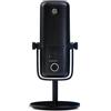 ELGATO WAVE 3 MICROFONO USB A CONDENSATORE E SOLUZIONE DI MIXAGGIO DIGITALE TECN