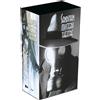 GUY DAVIS MATT WAGNER SANDMAN MYSTERY THEATRE COFANETTO COMPLETO 2022 PANINI