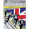 CASTELLI TACCONI GLI ARISTOCRATICI 6 NEGLI ARTIGLI DELLA MAFIA NONA ARTE