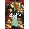 BUFFY L'AMMAZZAVAMPIRI 10 IL PASSATO RITORNA VARIANT SALDAPRESS