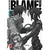 TSUTOMU NIHEI BLAME! MASTER EDITION 5 (DI 6) PANINI