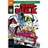 MARVEL MASTERWORKS LA SELVAGGIA SHE-HULK 2 PANINI