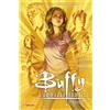 BUFFY L'AMMAZZAVAMPIRI STAGIONE 11 SALDAPRESS